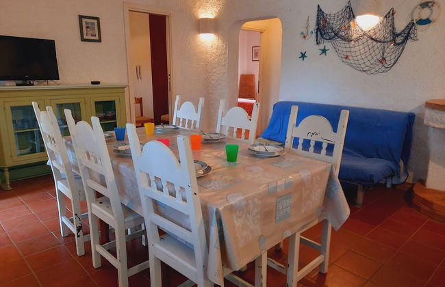 Villette a Schiera Rena Majore - Foto 13