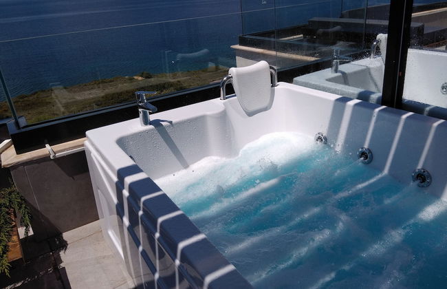 Mavi Panorama Villa - Foto 7