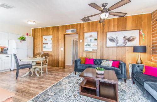 Full Triplex in Central Tucson EV charging - Foto 47