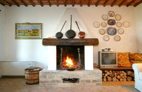 Stunning Home In San Gimignano - Foto 21