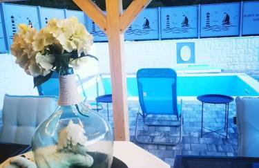 Kuća za odmor Pobor JADRANOVO - Foto 7