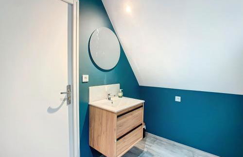 Maison de vacances en famille - Foto 16