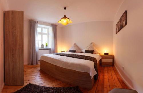 Altes Lörscher Winzerhaus - Foto 19