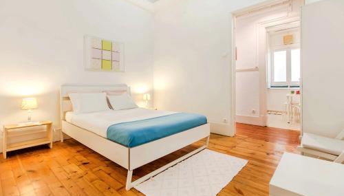 Lisbon Boulevard, Central Lisbon - Foto 3