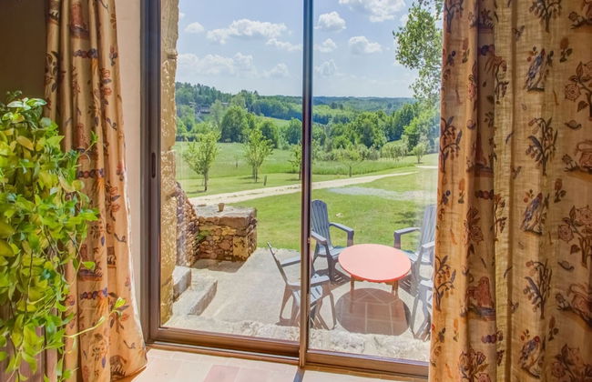 Holiday Home in Mazeyrolles With Garden - Foto 29