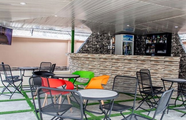 Cogent Apartments - Foto 32