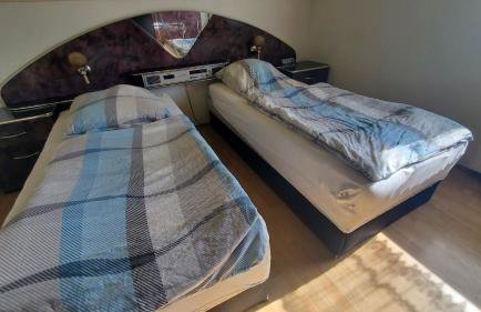 Appartements & Ferienwohnungen Wolf - Foto 47