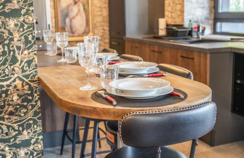 Le refuge des Sorciers - Foto 11