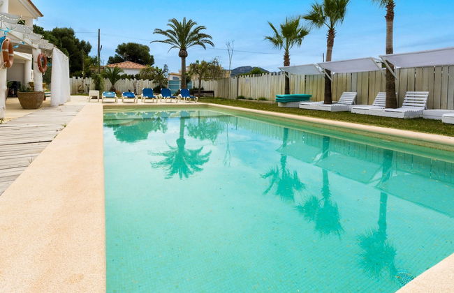 Armon a D nia in Val Ncia - Foto 11