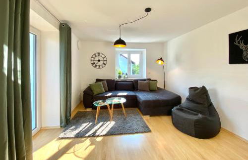 Modernes 3-Familienhaus im Allgäu - Foto 27