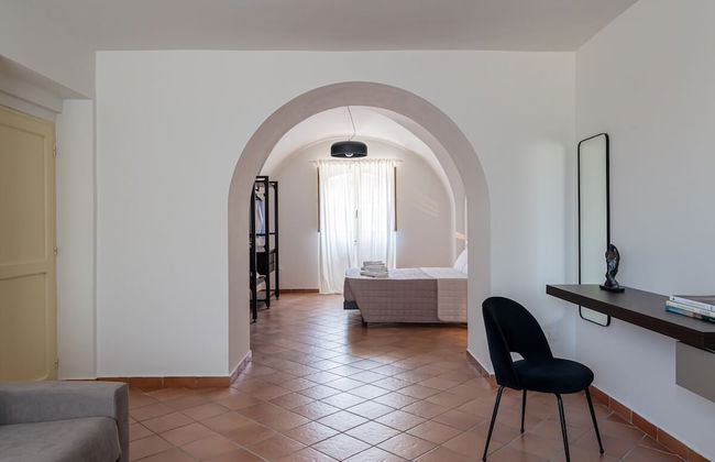 Villa Carulli in Villa Consalvi - Foto 11