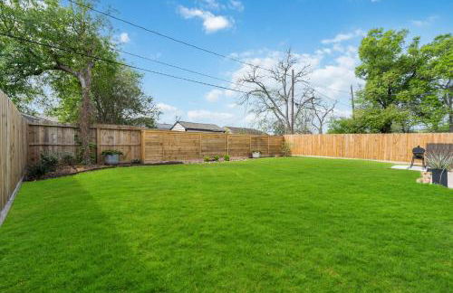 The Gated Modern Home Near NRG and Medical Center - Foto 37