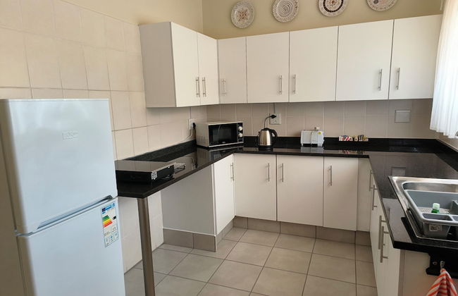 Wilger Guesthouse - Foto 20