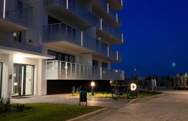 Polanki Aqua Apartament BOHO - Foto 7