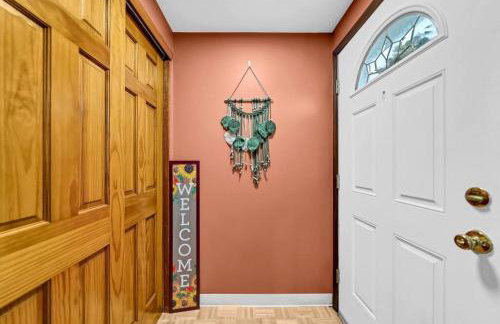 Cozy Duplex Near BUF International Airport - Foto 40