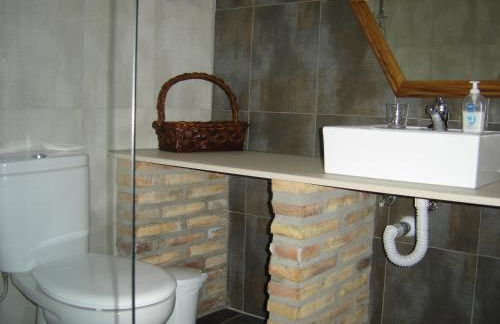 Agroturismo "La Bardena Blanca II" - Foto 63