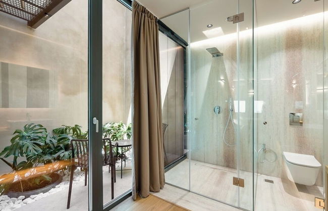 Poem Suites - Foto 20