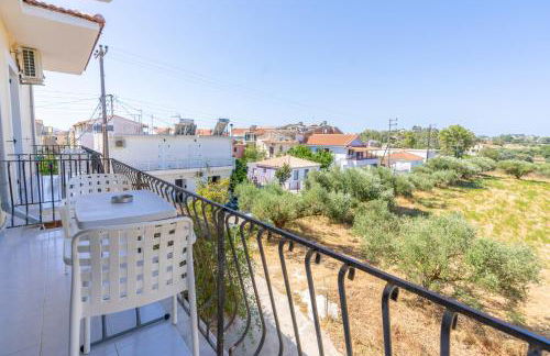 Ammousa Hotel Apartments - Foto 54