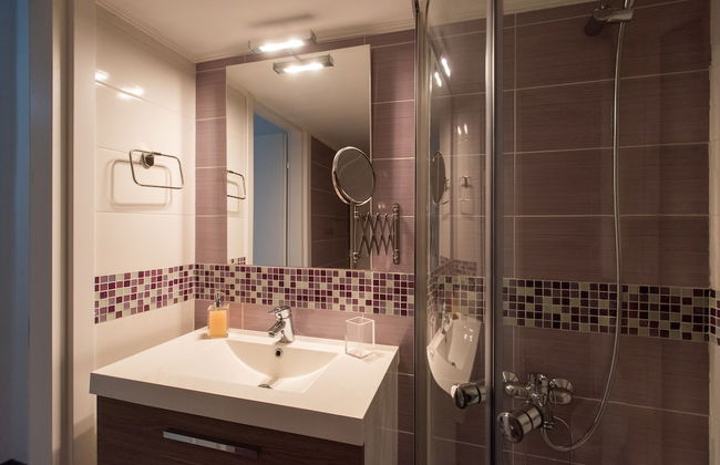 Blue Ark Loving Athens - Foto 67