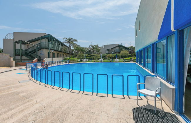 Le Onde Apartment 5 With Pool and Sea - Foto 11