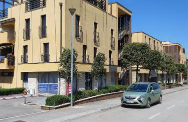 Lucia Exclusive with parking in the garage - Photo 27