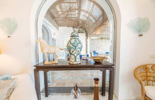 Villa Le Monachelle Capri - Foto 25