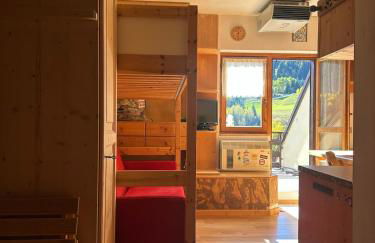 Alpine Breeze Lodge - Foto 2