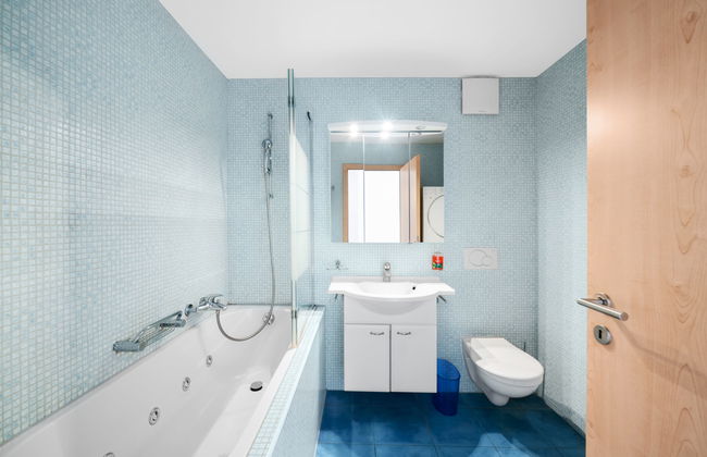 Apt C4/R - Résidence Bougainville - Foto 16