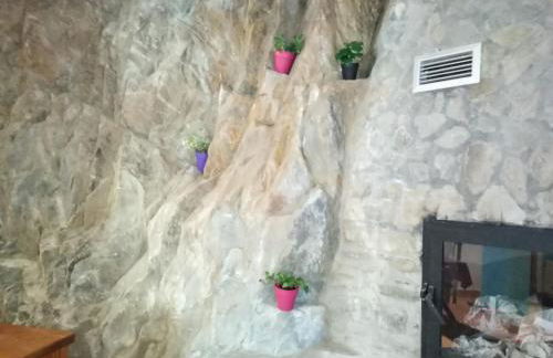 Casa Rural Aguas Frias - Foto 73