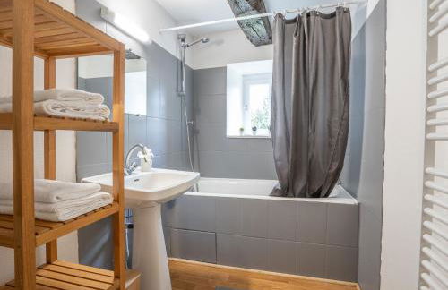 Holiday Home Arbenn 1 by Interhome - Foto 36