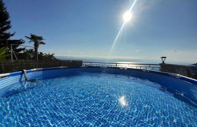 Cozy Lovran Apartment With Private Pool and Sea View - Foto 22