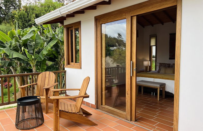 CASA EVE HOTEL - Photo 34