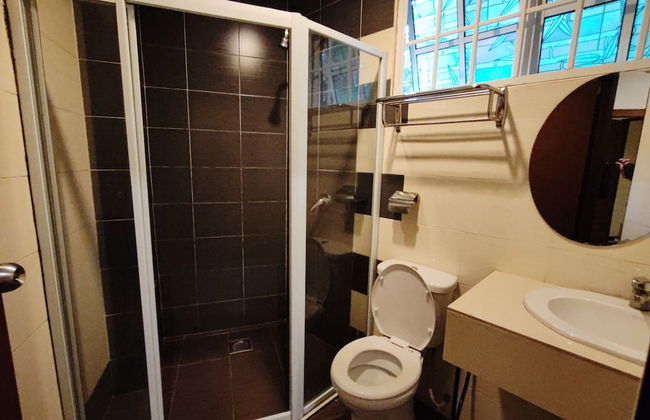 Iris House Resort & Apartment Cameron Highlands - Foto 60