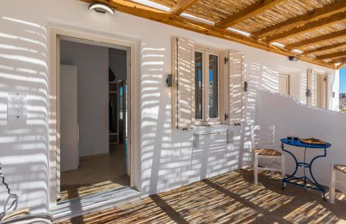 Geomilos Deluxe Rooms - Foto 57