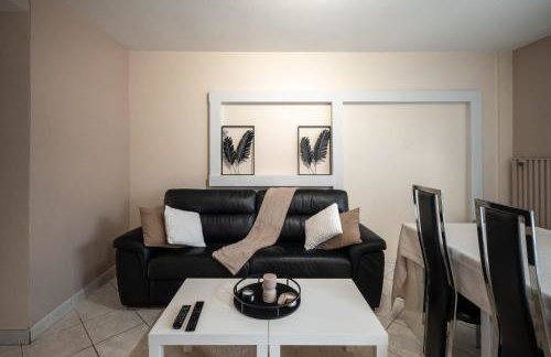 APPARTEMENT ARENA/ GROUPAMA STADIUM/ EUREXPO - Foto 7