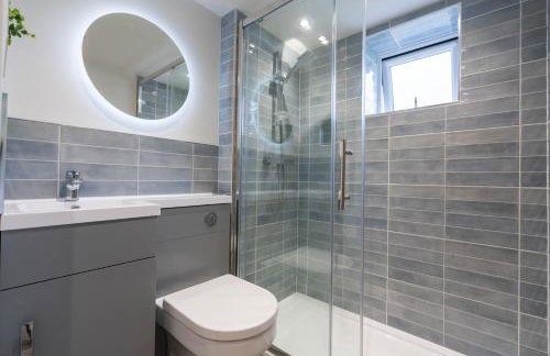 Griffin's Rest - Parking, Countryside views - Foto 14