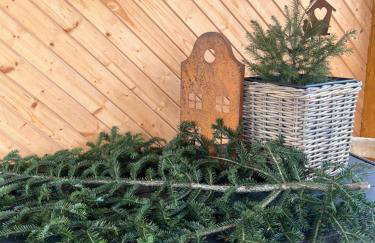 Apartamenty Bąkowo Chatka - Foto 35