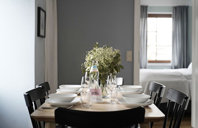 Numa Salzburg Flute - Foto 28