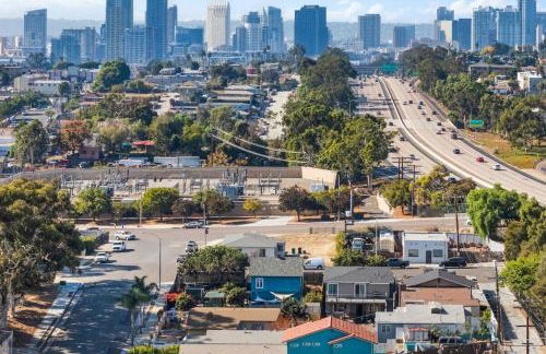 The Palm House by Coastline Vacation Rentals - Foto 16