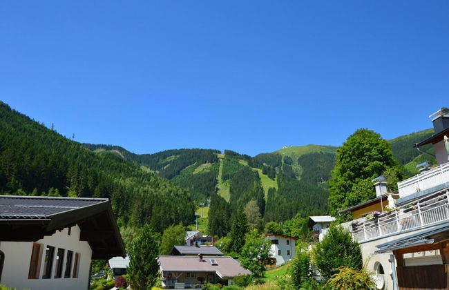 Schmitten Finest Apartment - Luigi - Foto 6