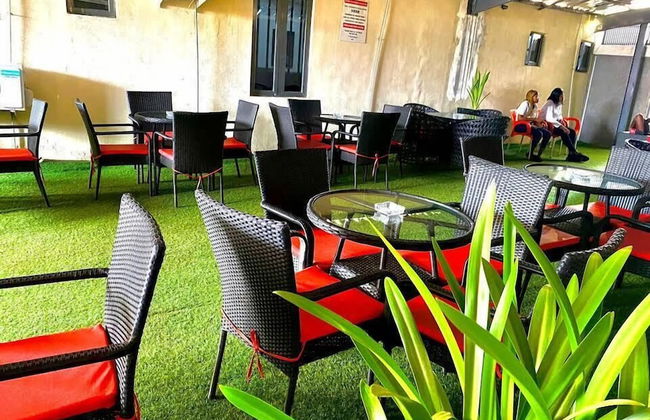 De Castle hotels & Resort - Photo 26