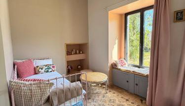 Meublés de Charme Romantique en Touraine - Foto 4