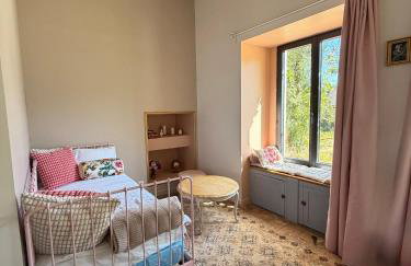 Meublés de Charme Romantique en Touraine - Foto 4