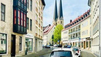 2 Zimmer Wohnung im Herzen von Bielefeld - Foto 5