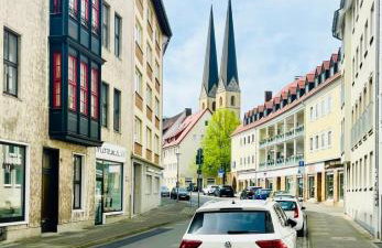 2 Zimmer Wohnung im Herzen von Bielefeld - Foto 5