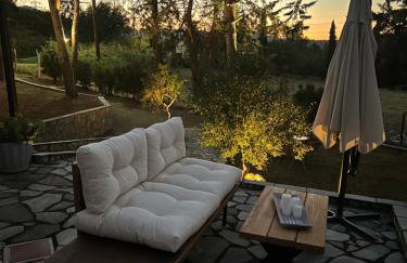 House in the Woods - Foto 6