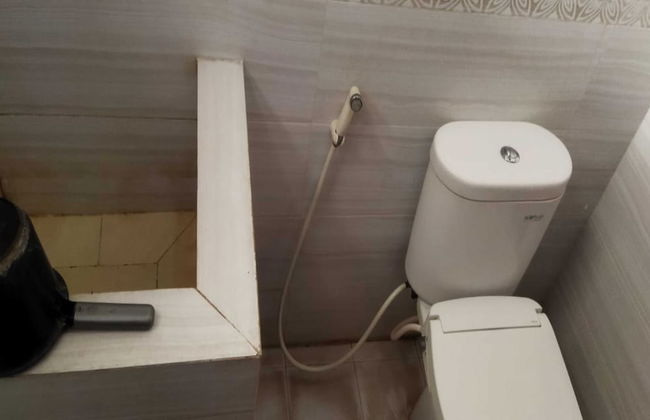 Villa Kania Parangtritis - Foto 30