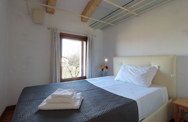 Silea Apartments Pool Garden Treviso - Foto 14