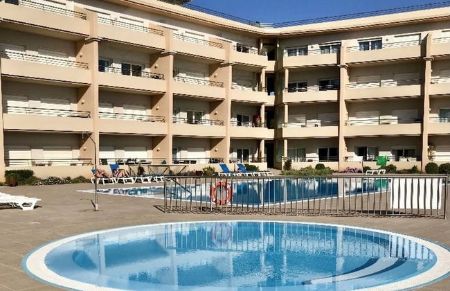Albufeira - Apartment - Sleeps 4 - Seaside - Foto 1