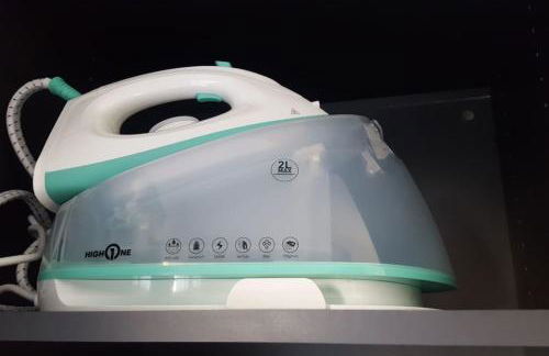 Studio 2 lits jumeaux 1 station Tram aéroport Orly - Foto 6